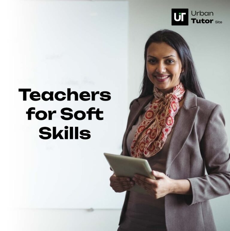 Soft Skills